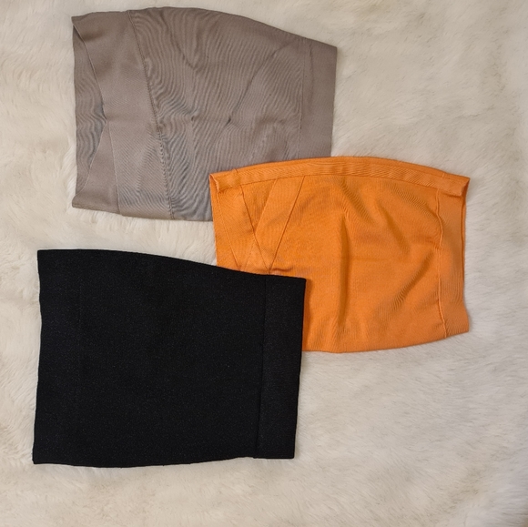 3 marciano skirts XS - Picture 5 of 5